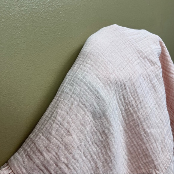 NEW High Neck Sleeveless Summer Dress Women's M - Picture 11 of 12